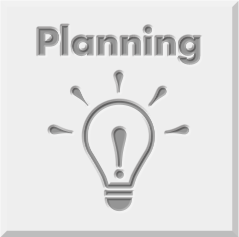 planning