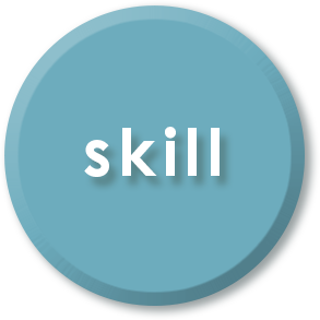 skill